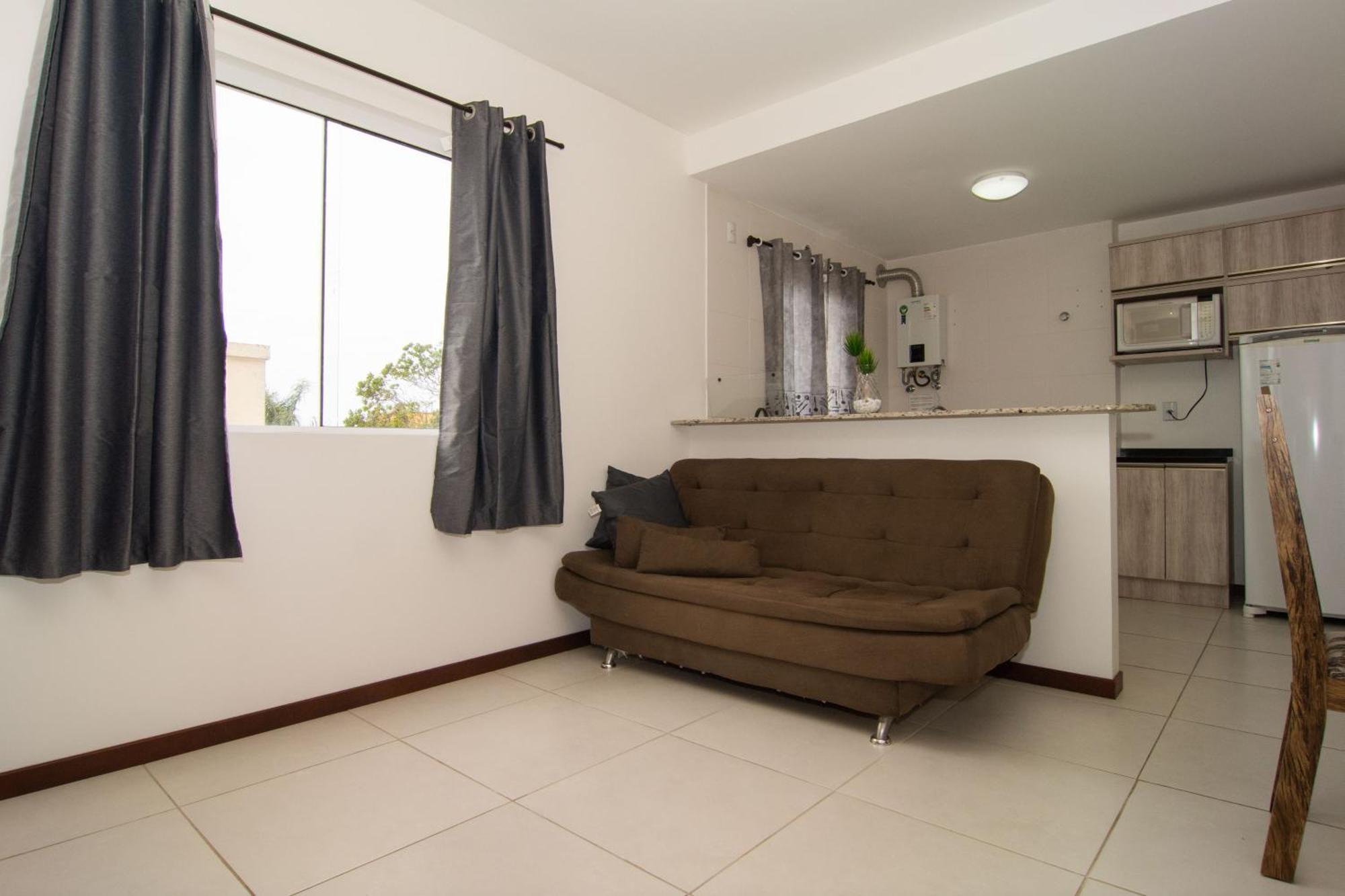 Apto 5 Minutos Da No Campeche P1166 Apartment Florianopolis
