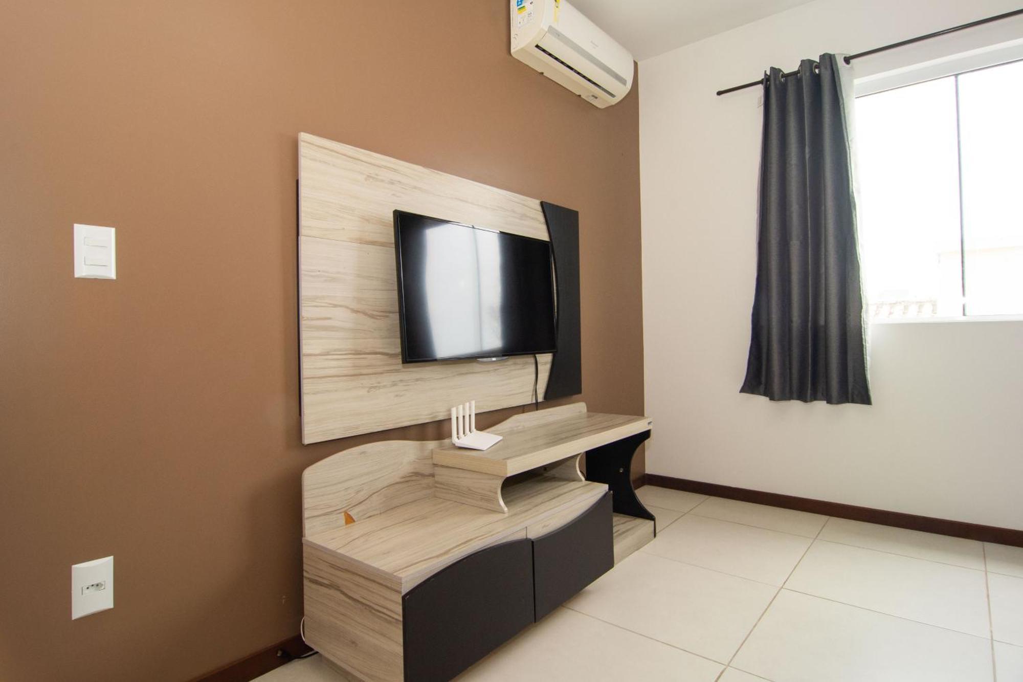 Apartment Apto 5 Minutos Da No Campeche P1166 *