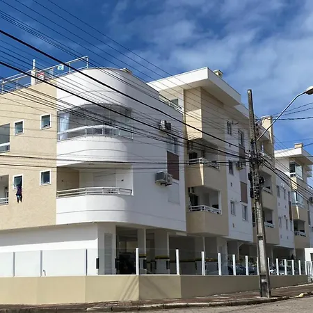 Apto 5 Minutos Da Praia No Campeche P1166 Florianopolis Exterior photo