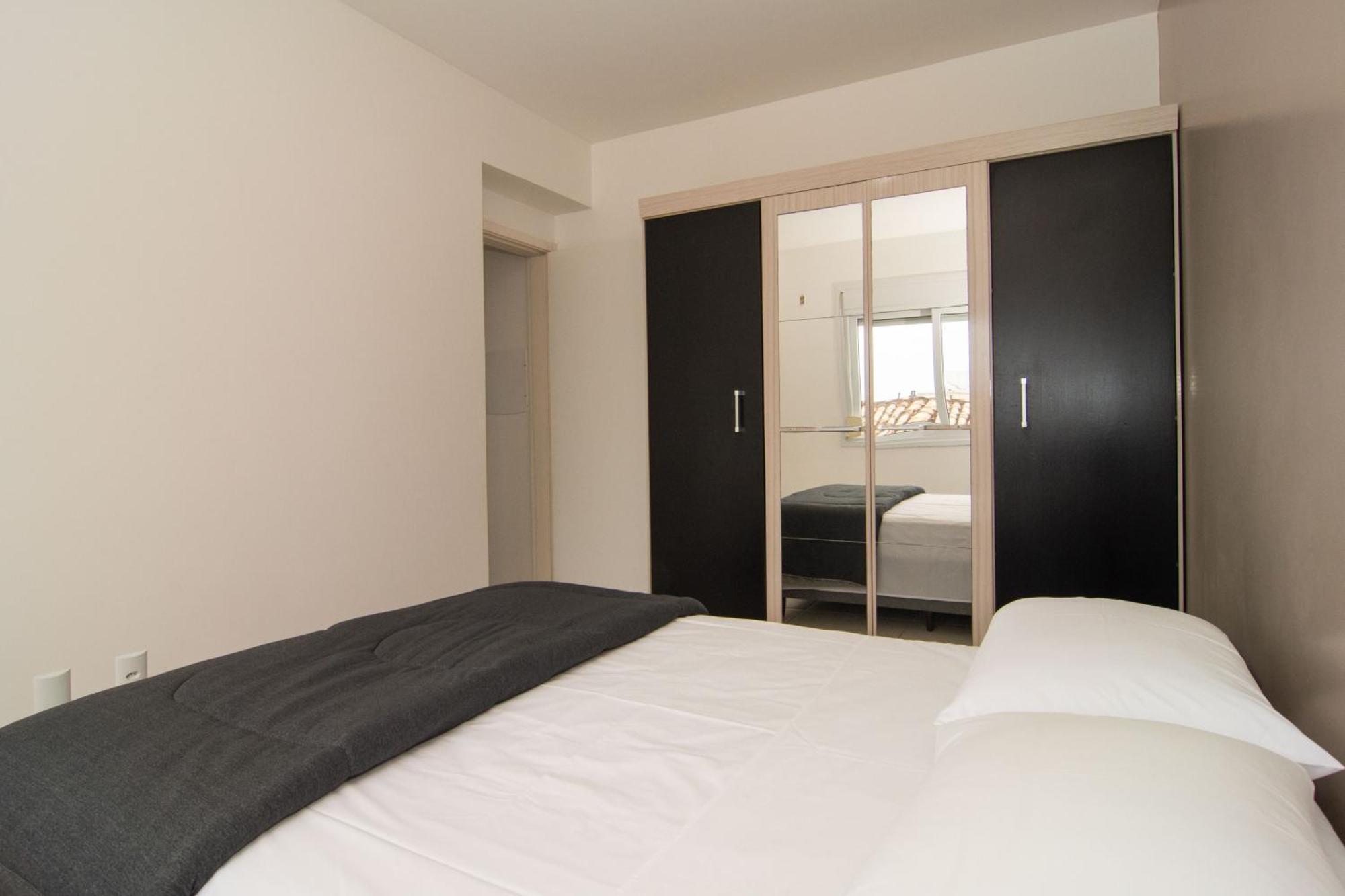 Apartamento Apto 5 Minutos Da No Campeche P1166 Florianópolis
