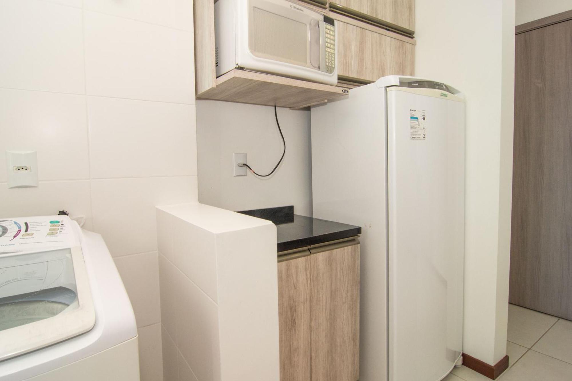 Apto 5 Minutos Da No Campeche P1166 Apartamento *