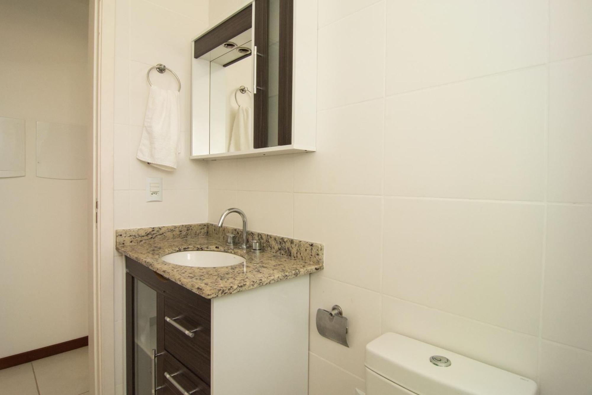 Apto 5 Minutos Da No Campeche P1166 Apartamento Florianópolis