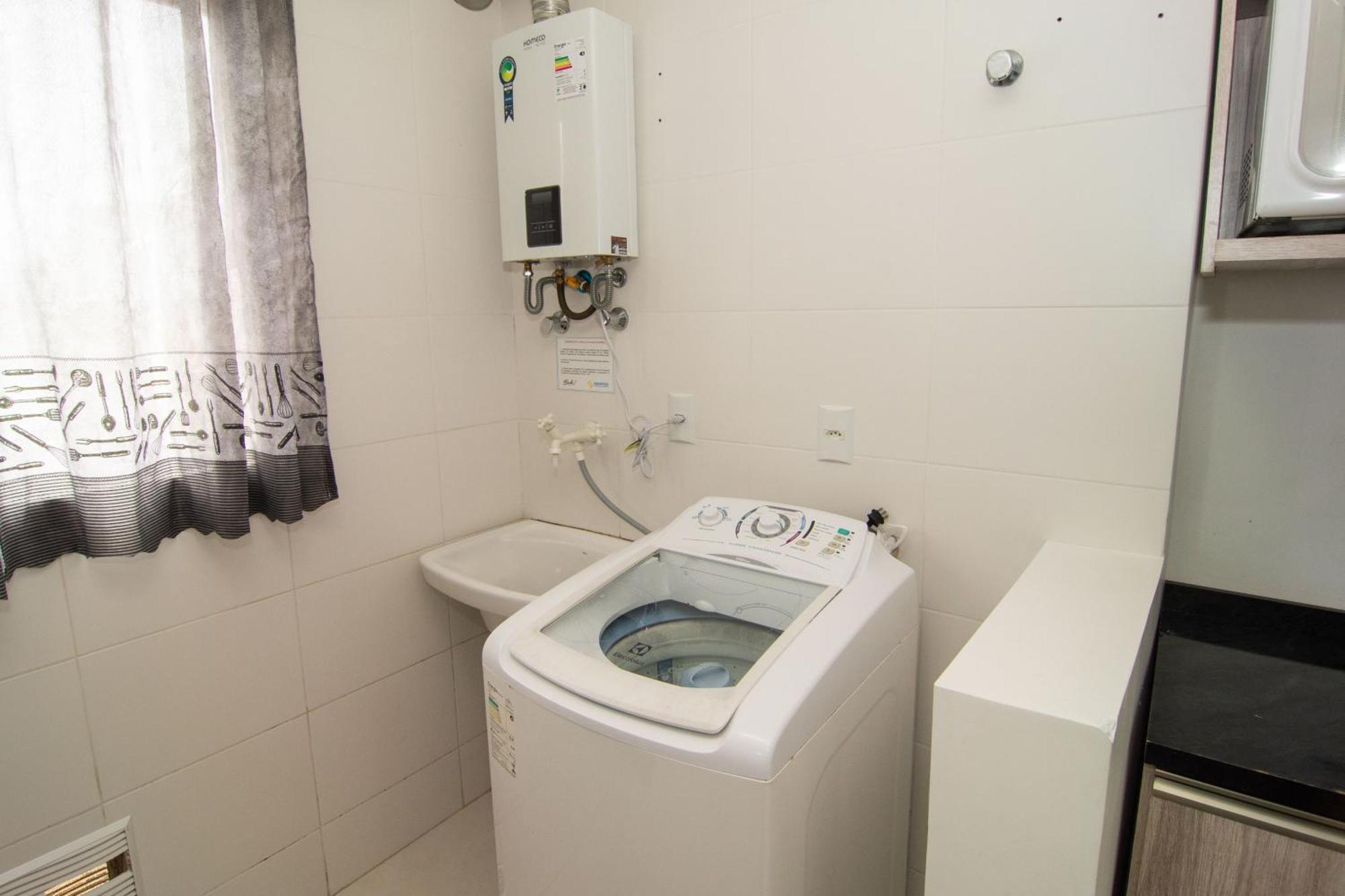 Apto 5 Minutos Da No Campeche P1166 Apartamento
