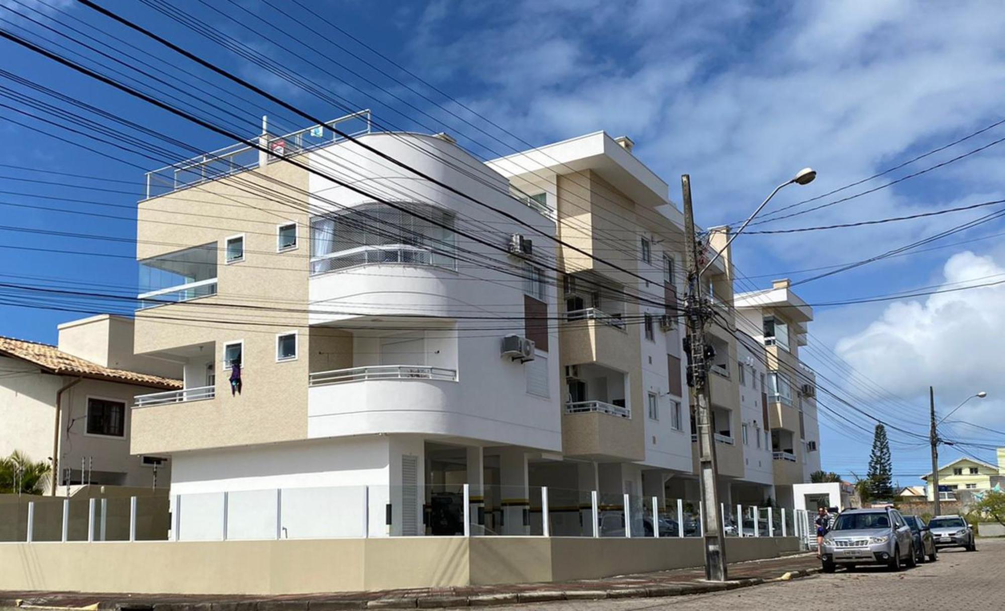 Apto 5 Minutos Da No Campeche P1166 Apartamento *