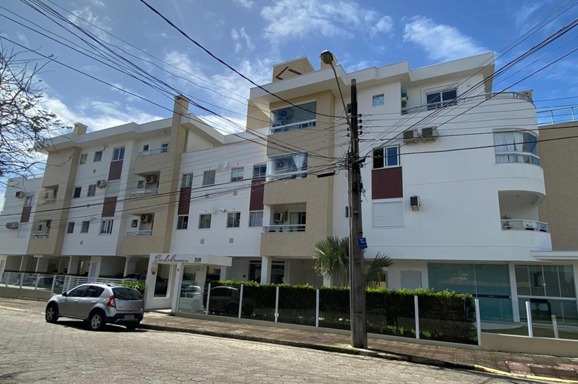 Apartamento Apto 5 Minutos Da No Campeche P1166